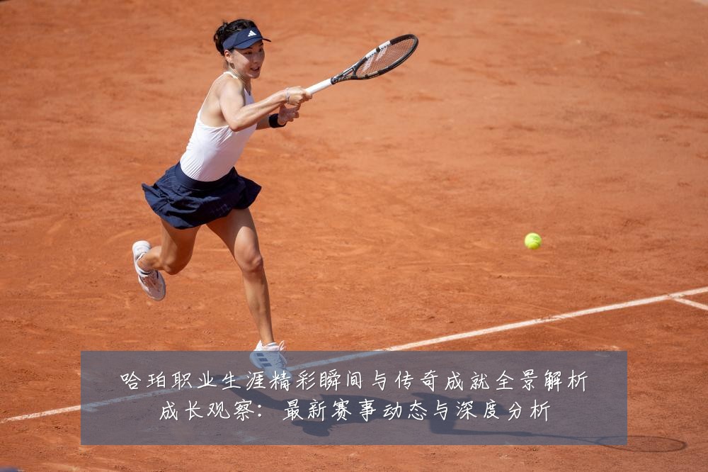哈珀职业生涯精彩瞬间与传奇成就全景解析成长观察：最新赛事动态与深度分析
